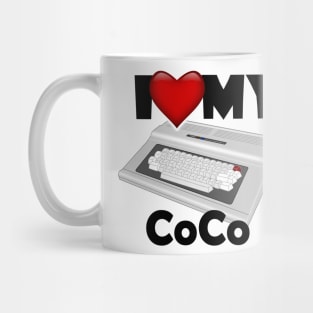 I love my CoCo Mug